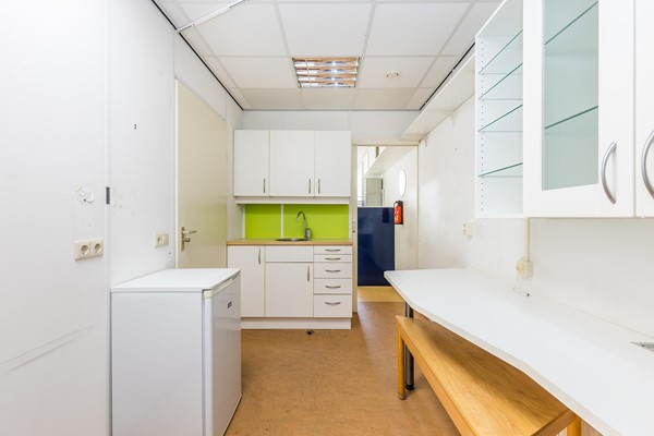 Medium property photo - Nieuwenoord 275, 3079 LK Rotterdam